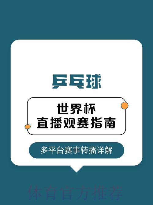 全面解析世界杯直播教程全站指南